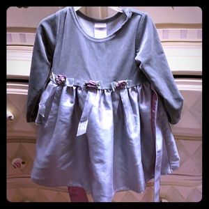 Beautiful adorable dress